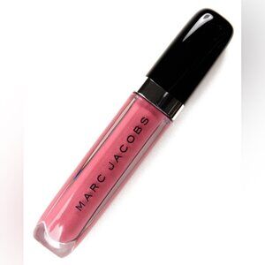 MARC JACOBS Beauty Enamored Hi Shine Lip Lacquer NWOB